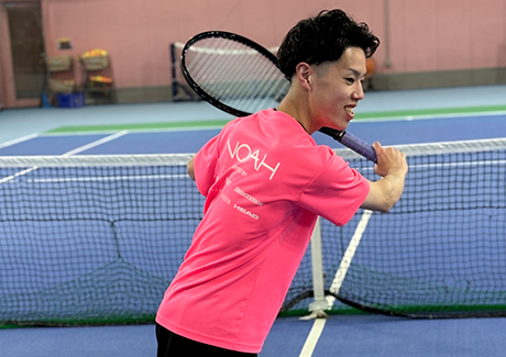 伊原(いはら)コーチ